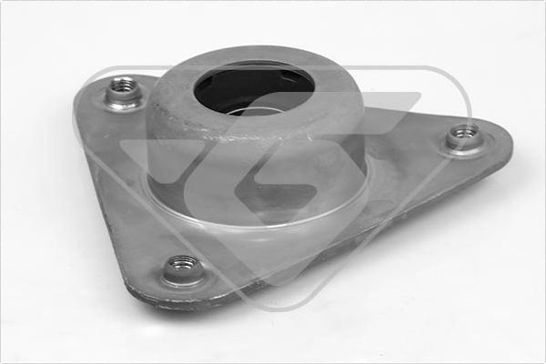 HUTCHINSON 590140 Amortisör Takozu Sağ-Sol Renault Captur 12> Clio Iv 12> Clio Iii 05> Modus 05>