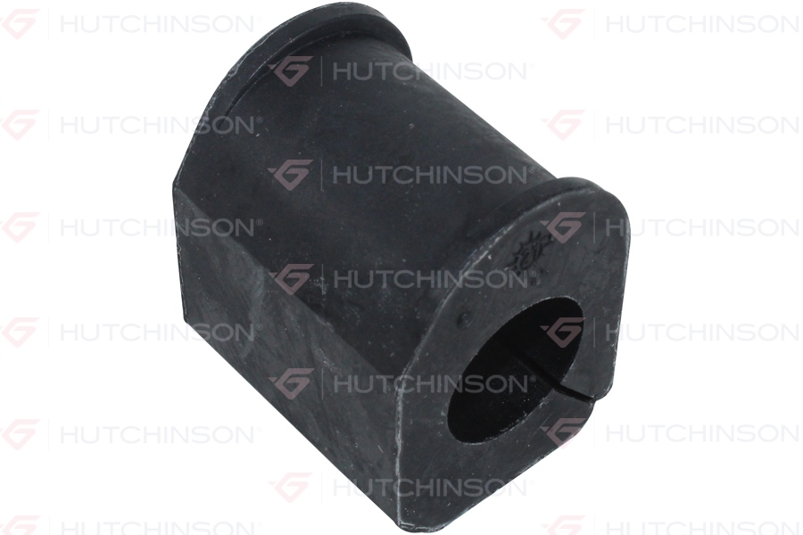 HUTCHINSON 590022 Viraj Demir Lastiği Orta Toros R9-R12-Mgn I-Scenic-Clio I-Ii -Kng 21mm