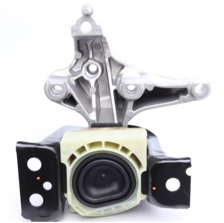 HUTCHINSON 586645 Motor Takozu Renault Clio Iv 12> Dacia Logan Ii 12> Sandero Ii 12> Lodgy 12> Dokker 12> Duster 10> 4x2 1.5 Dci