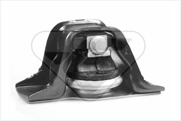 HUTCHINSON 586367 Motor Takozu Sağ Renault Clio Iii 05> Modus 04> 1.4 16v-1.6 16v