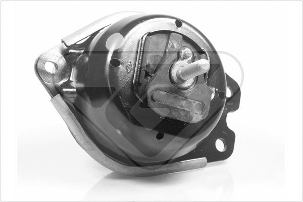 HUTCHINSON 586350 Motor Takozu Sağ Renault Espace Iv 02> Laguna Ii 02>06 Vel Satis 02>06 Clio Ii 02>05 1.9 Dci-3.5 V 6-2.0 Dci-3.0 Dci