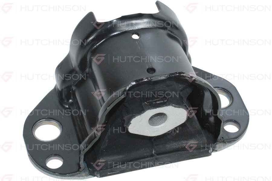 HUTCHINSON 585038 Motor Takozu Sağ Clio Ii 98> Clio Symbol 00> Kangoo 97> 1.2