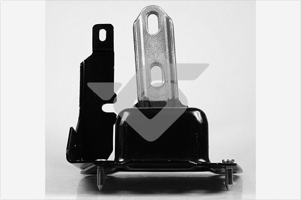 HUTCHINSON 538C26 Motor Takozu P207 06> P1007 07> C3 I 02> C3 Ii-C3 Picasso-Ds3 09> 1.6 Hdi-Vti