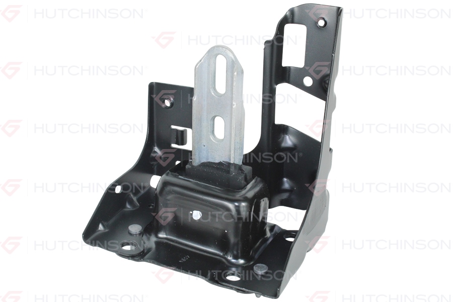 HUTCHINSON 538C56 Motor Takozu P207 06> P208 12> P301-2008 13> C3 Ii-C3 Picasso-Ds3 09> Elysee 13> 1.6 Hdi-Vti