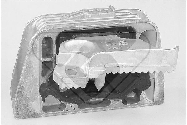HUTCHINSON 538B58 Motor Takozu Sağ Renault Master Iii 10> Opel Movano B 10> 2.3dci Yağli