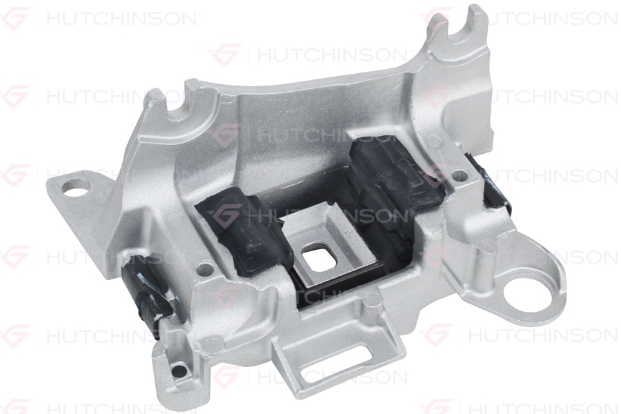 HUTCHINSON 538A68 Sanziman Takozu Sol Renault Fluence 09> Megane Iii 09> Scenic Iii 09> 1.4tce 1.5dci