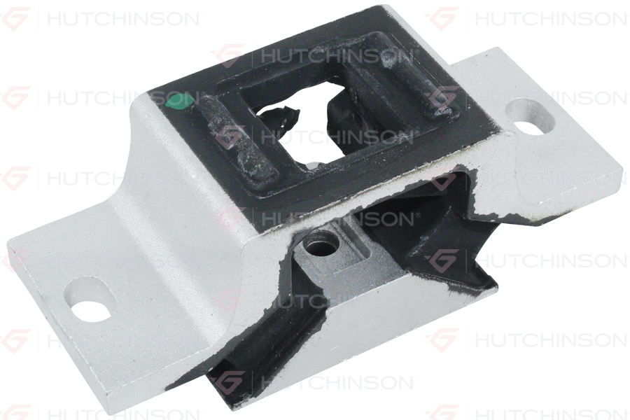 HUTCHINSON 538A66 Motor Takozu Sol Master Iii-Movano 2.3 Cdti
