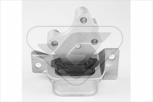 HUTCHINSON 538A14 Motor Takozu Sağ Renault Clio Iii 05> Modus 04> 1.2 16v