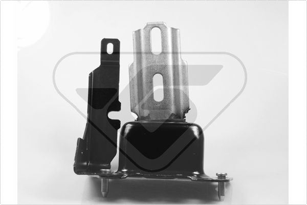 HUTCHINSON 538A13 Şanzuman Takozu Sol P207 1.4 -1.6 -16v 06 > C2 03 > C3 02 > 1.1-1.4 -1.6 -16v-Hdi