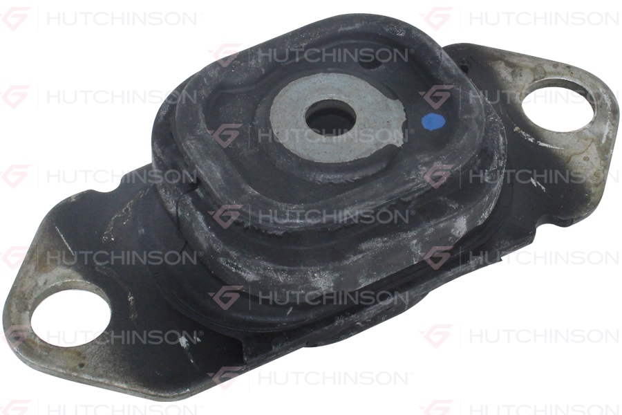 HUTCHINSON 538906 Şanzuman Takozu Clio Iii 05> Megane Ii 02> Logan 04> 1.5 Dci
