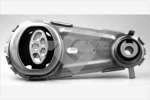 HUTCHINSON 532E33 Motor Takozu Sol Alt Megane Iii 09>Fluence 09>Scenic Iii 09> 1.5dci