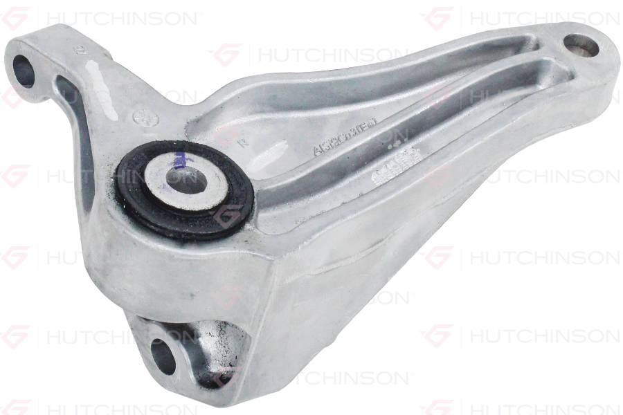 HUTCHINSON 532A77 Şanziman Takoz Bağlanti Braketi Focus/C-Max 03>