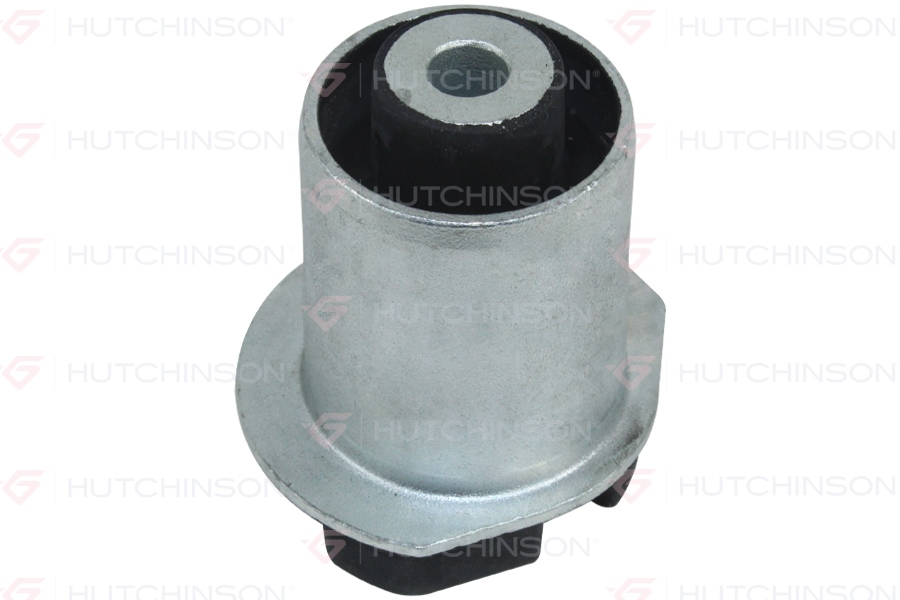 HUTCHINSON 590591 Arka Torsiyon Burcu Sağ-Sol Renault Clio-Clio Ii-Clio Symbol-Twingo Ii K:72mm.50.5mm