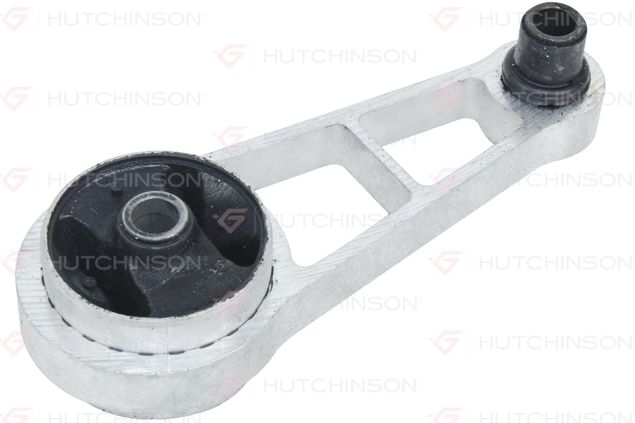 HUTCHINSON 524682 Motor Takozu Arka Clio Ii 98>05 Clio Symbol 00> Kangoo 97> Megane I 96> Symbol Ii 08>14 Solenza 03> 1.2 1.4 1.6 1.9d