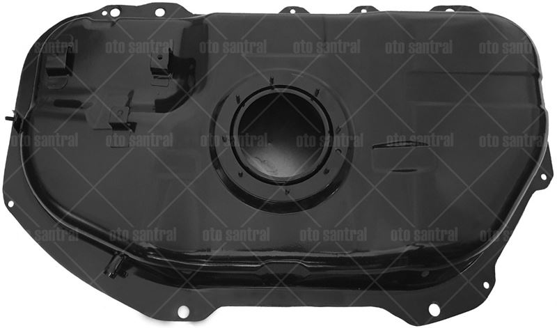 OZER OS093 Yakit Deposu Hyundai İ10 Pa 1.1-1.2 07-13 1.2 Benzin 2015 >