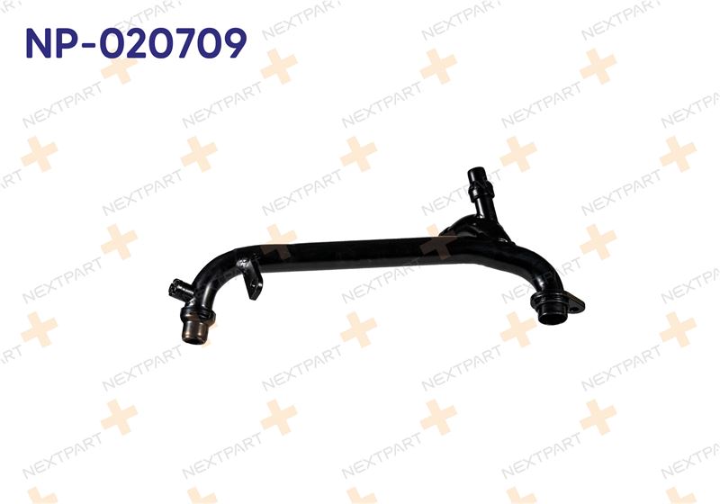 ATK-283 Devirdaim Su Borusu Ducato 2.3 Euro 6