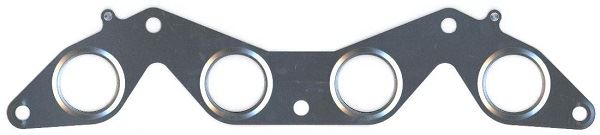 CRT-83026386 Conta Egzoz Manifold Honda Civic 1.4-1.6  01-06