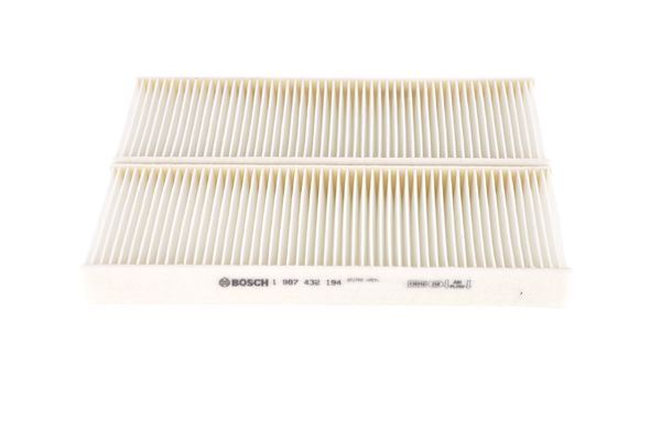 DEL-TSP0325262 Filtre Polen-(Nissan  Navara/Pathfinder  2.5 Dci  05/)