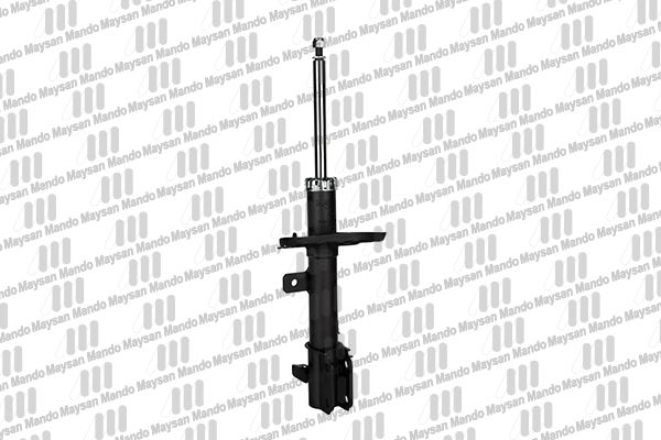 Amortisor On Sag-(Nissan  Micra-K12 03/10 )