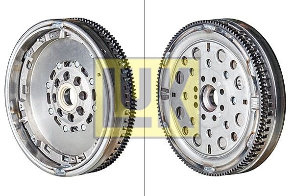 LUK-415029410 Dmf Volan ( Mercedes Benz   A Series ( W169) A160-200 Cdi 04-12/B Series (W245) B170-180-200 05-11 )