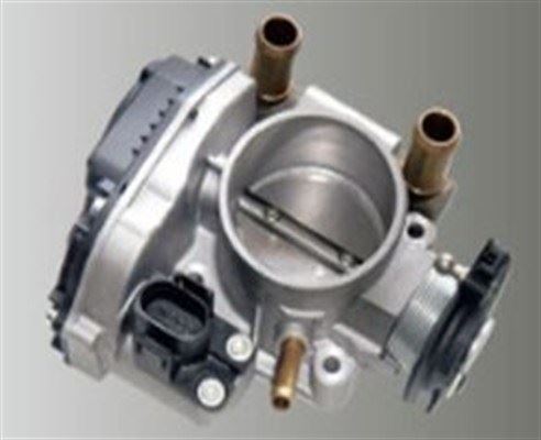 MAG 359000602840 Gaz Kelebegi  Passat-A4