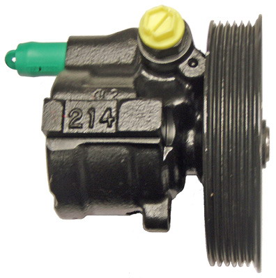 HEMA 3301041 Direksiyon Pompasi Renault Clio I 91>1.4-1.6 Kangoo 98> 1.2-1.4 Kangoo 03> 1.5dci Megane I 96> 1.4 6 Kanal