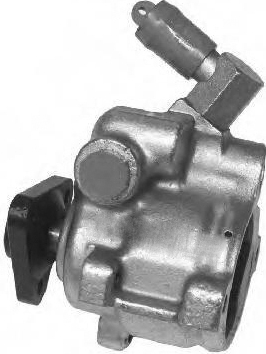 HEMA 3301034H Direksiyon Pompasi Transit T12 T15