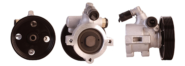 HEMA 3301027 Direksiyon Pompasi Htt Hidrolik Berlingo-Partner 1.9 D-2.0 Hdi 96 > 142 Mm.