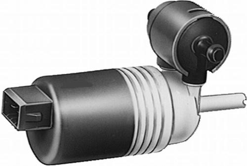 HELLUX HLM.40140 Cam Su Fiskiye Pompasi Çift Çikiş Line-Fiorino-Punto-Astra G-Corsa B-C-Vectra B-C-Caddy Ii-Passat