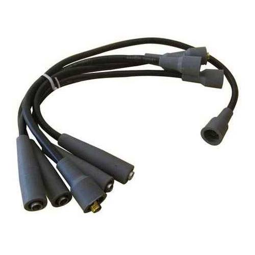HELLUX HBK.3318 Buji Bobin Kablosu R12 Tl-Ts-Stw-Toros-Dacia 12 Tl-Ts-Stw 1.4 8v