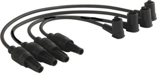 HELLUX HBK.3291 Buji Kablosu Takimi Peugeot P106-P306-P405-Partner Citroen Berlingo-Xsara-Saxo-Zx-Bx-Ax-C15 1.1 Tu1 1.3 Tu2 1.4 Tu3 1.6 Tu5