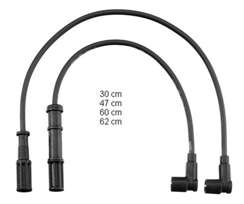 HELLUX HBK.3169 Buji Kablosu Fiat Doblo-Palio-Panda-Punto 01> 1.2 8v