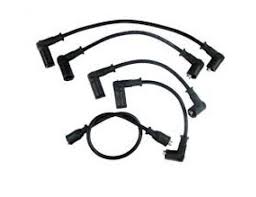 HELLUX HBK.3165 Buji Bobin Kablosu Dkş S-Sl-Slx-Uno-Tmpr-Tipo 1.4-1.6 8v Düz Motor