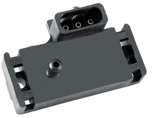 HELLUX HLS.9043 Map Basinç Sensörü Opel Astra G-H-Corsa B-C-D-Vectra A-B-Zafira-Meriva-Omega 1.4-1.6 Xel 16v 1.2 N Z-Sz-1.8 Sv 8v Clio 2-Megane I 1.4-2.0-Accent