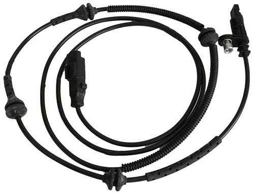 HELLUX HLS.8051 Abs Tekerlek Hiz Sensörü Arka Psa 407 1.8 16v-2.0 16v-2.2 16v 04-