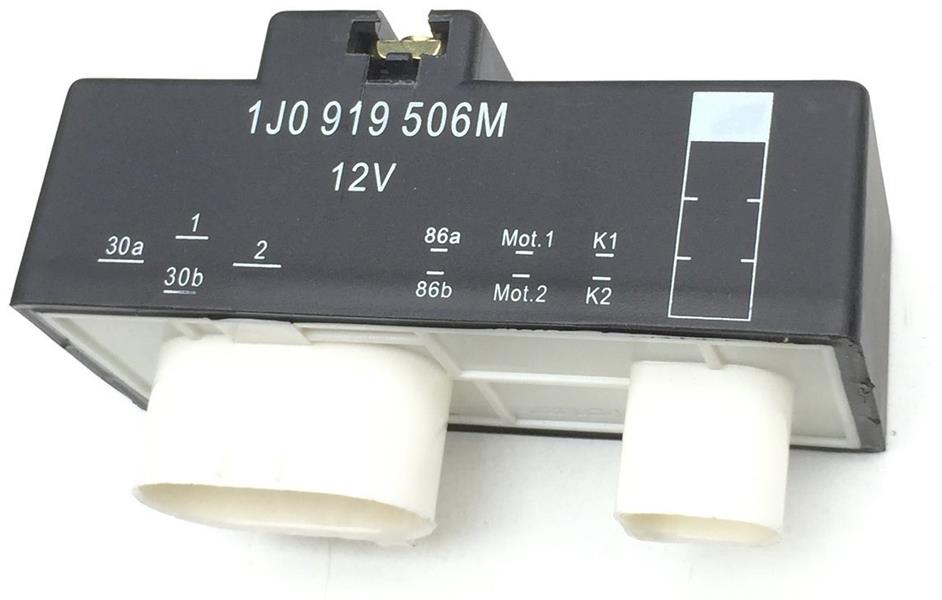 FEBI 39739 Klima Kontrol Ünitesi 100 880 0000 Golf4-Bora-A3-Toledo
