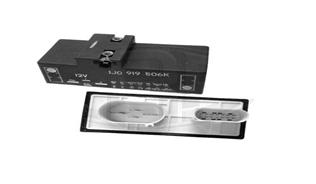 HELLUX HLR.7255 Fan Rölesi 18 Pin Li Bora 1.6-Golf Iv 1.6-1.8-Polo 1.4