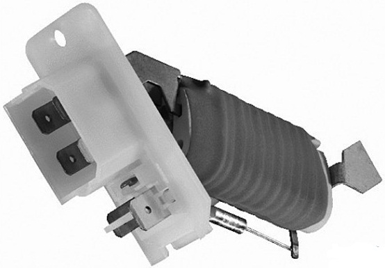 HELLUX HLR.7151 Kalorifer Rezistansi Astra F 91>98 1.4 1.6 2.0 Tüm Mod
