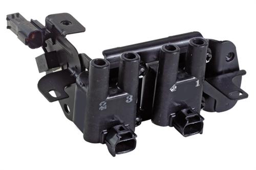HELLUX HLB.5023 Atesleme Bobini Hyundai Accent Getz Elantra Matrix 1.4-1.6 . Kia Rio Cerato 1.4-1.6