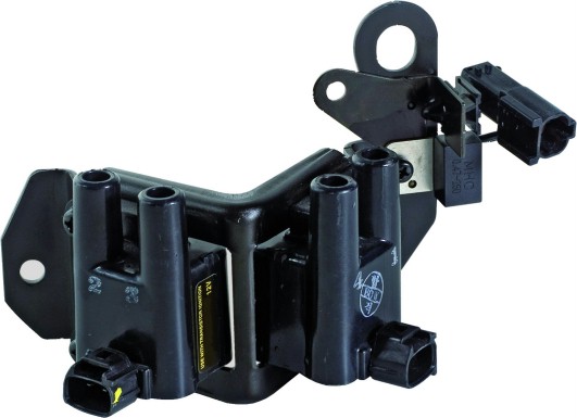 HELLUX HLB.5022 Ateşleme Bobini Hyundai Accent 1.3l G4ea Enjeksiyonlu 00-05 / Getz 1.3l G4ea 03-05