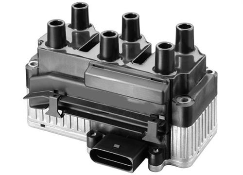 HELLUX HLB.1213 X Ateşleme Bobini Bora-Golf Iv 2.8 99-05 -Seat Leon 2.8 Cupra 4 01-06