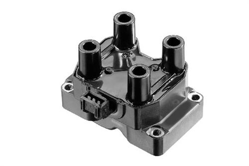 HELLUX HLB.1106 Ateşleme Bobini Astra F-Omega B-Vectra A-Calibra A-Vectra B 2.0 16v C20xe-20nej-X20se