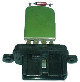 HELLUX HLR.100039 Kalorifer Fan Rezistansi Doblo 1.9d 01-10 -Ducato 01-06 -Punto