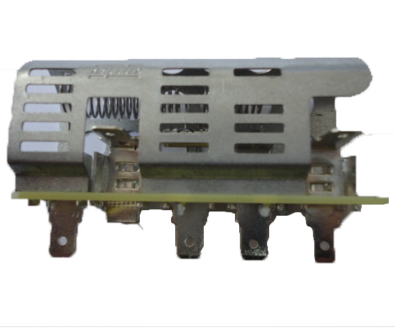 HELLUX HLR.100038 Kalorifer Rezistansi R9-R11-R19