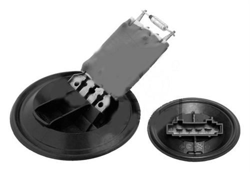 HELLUX HLR.100028 Kalorifer Reziztansi Audi A1 -Polo 1.2-1.2tdi-1.4-1.6tdi-1.4 16v-1.4tdi Klimali 01>