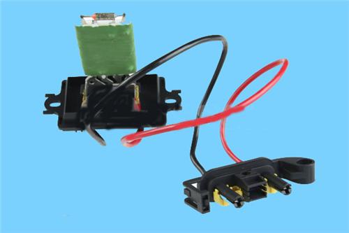 HELLUX HLR.100020 Elektronik Kontrol Ünitesi Kalorifer Rezistansi Megane Ii 02 >