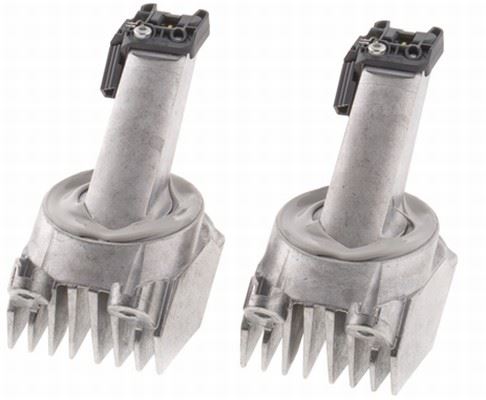 HELLA 9DW177229001 Far Led Modulu Bmw F10