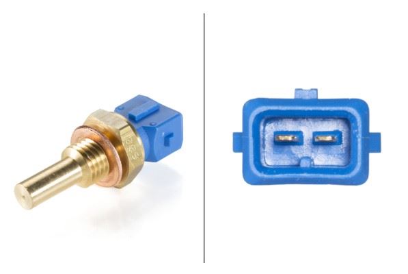 ERA 330116 Hararet Musuru Bmw E30 E34 E36 E32 Freelander I L314 Discovery 2 L318 2.5 Td5 Vw Caddy 2 Golf 3 Fiat Tipo Panda Alfa Romeo 155 Opel Vectra Corsa Astra Honda Accord Civic