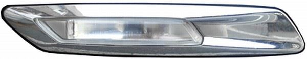 HLL-2BM 010 387-051 Camurluk Sinyali ( Bmw F10 Sol )
