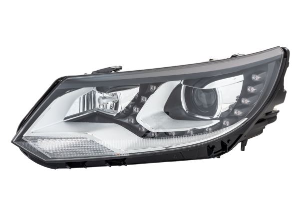 HLL-1ZS 010 748-311 Far,Vw Tiguan(5n_),Bi-Xenon,Sol